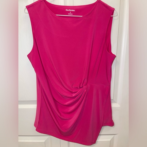 Kim Rogers Tops - NEVER WORN/NWOT Kim Roger’s women’s top, small